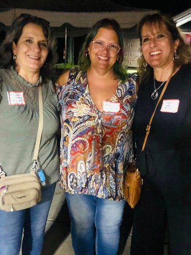 40th reunion photo