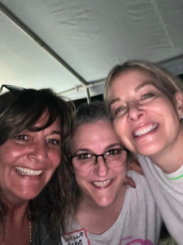 40th reunion photo