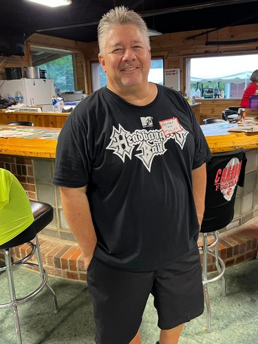 40th reunion photo