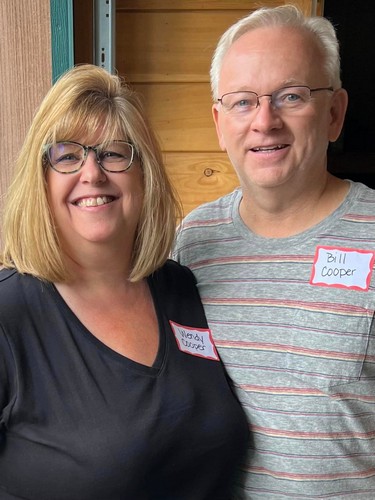 40th reunion photo