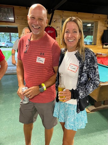 40th reunion photo