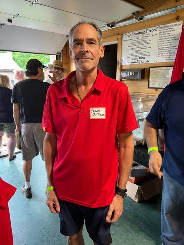 40th reunion photo