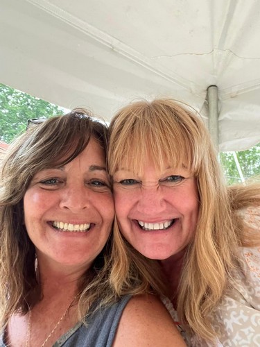40th reunion photo
