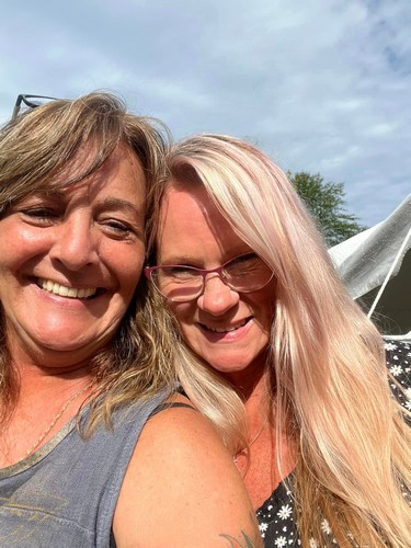 40th reunion photo