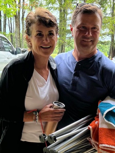 40th reunion photo