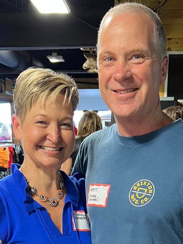 40th reunion photo