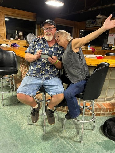 40th reunion photo