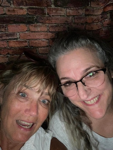 40th reunion photo