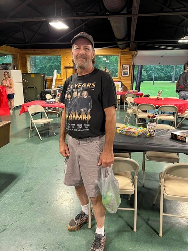 40th reunion photo