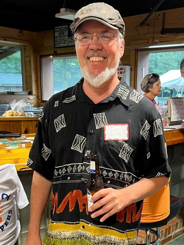 40th reunion photo