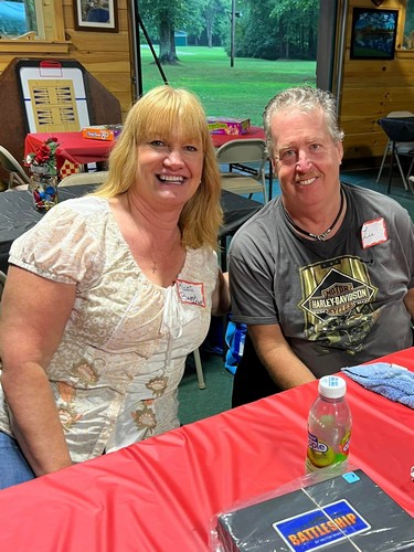 40th reunion photo