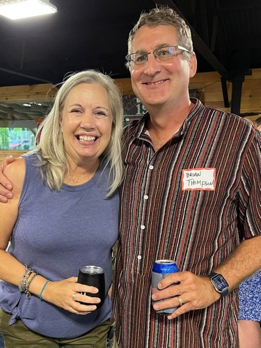 40th reunion photo
