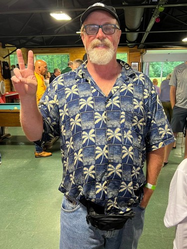 40th reunion photo
