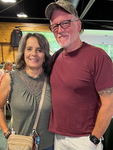 40th reunion photo