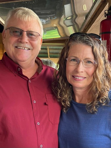 40th reunion photo