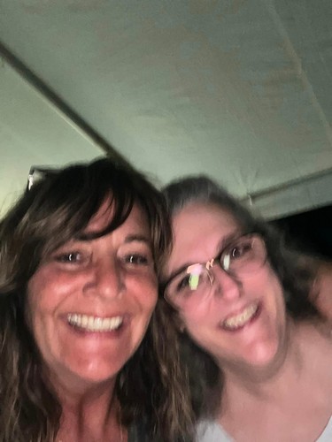 40th reunion photo