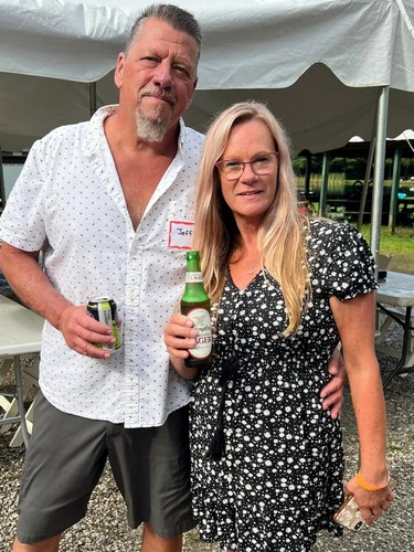 40th reunion photo