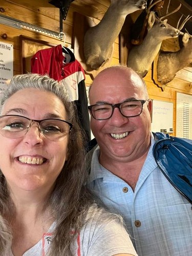 40th reunion photo
