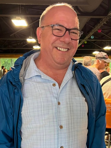 40th reunion photo