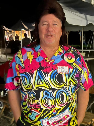 40th reunion photo