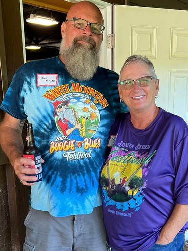 40th reunion photo
