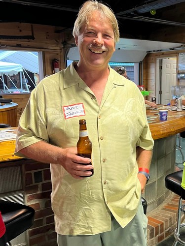 40th reunion photo