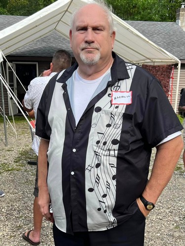 40th reunion photo