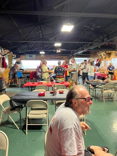 40th reunion photo