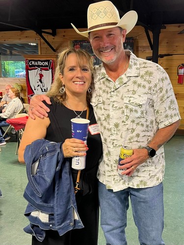 40th reunion photo