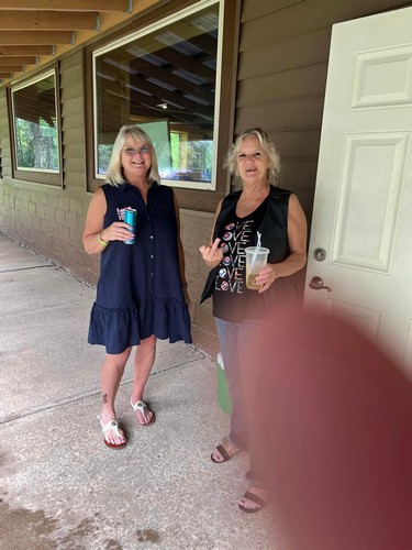 40th reunion photo