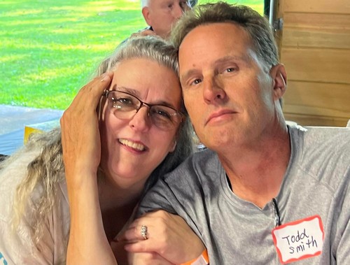 40th reunion photo