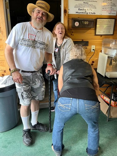 40th reunion photo
