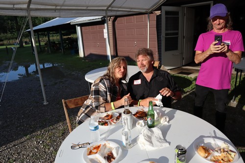40th reunion photo