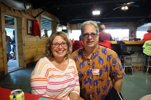 40th reunion photo