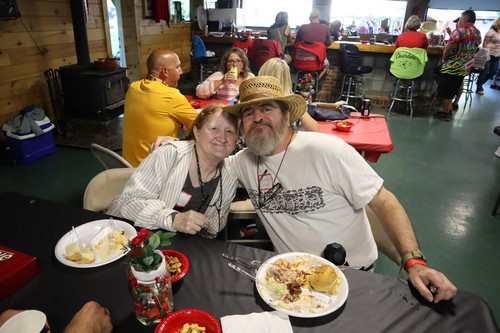 40th reunion photo