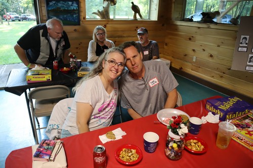 40th reunion photo