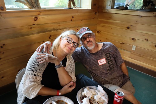 40th reunion photo