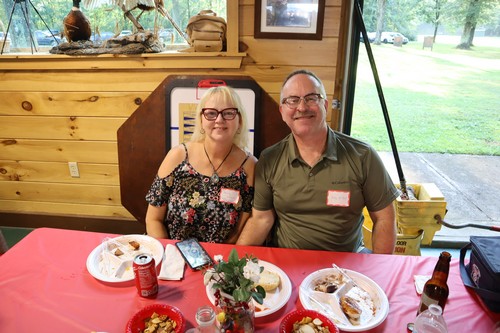 40th reunion photo