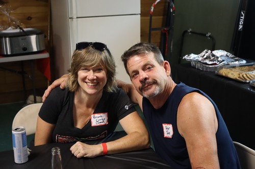 40th reunion photo
