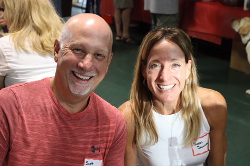 40th reunion photo
