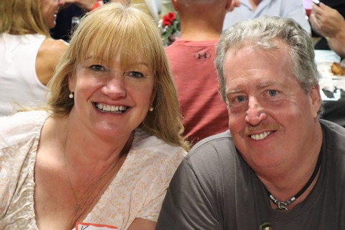 40th reunion photo