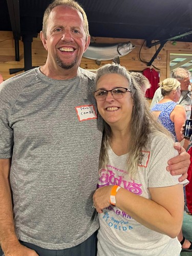 40th reunion photo
