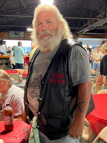 40th reunion photo