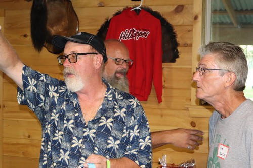 40th reunion photo