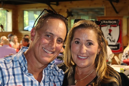 40th reunion photo
