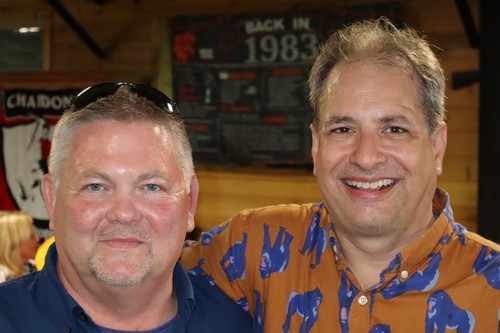 40th reunion photo