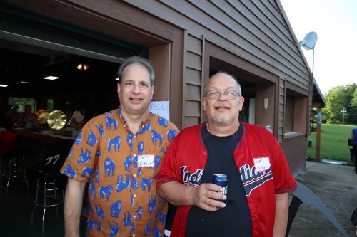 40th reunion photo