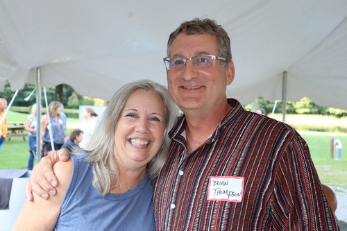 40th reunion photo