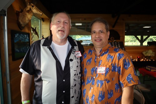 40th reunion photo