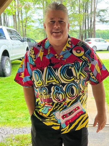 40th reunion photo